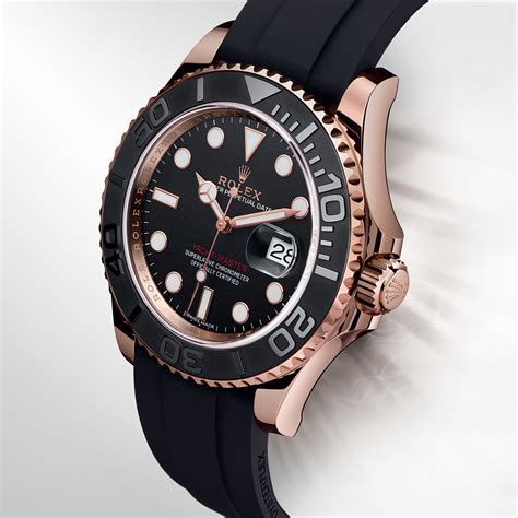 price of yacht master rolex